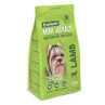 Eminent Dog Mini Adult jagnjetina 2kg