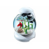 Tetra Cascade LED 6,8l Bela - Akvarij