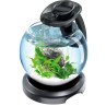 Tetra akvarijski set Duo Waterfall 6,8 l črni