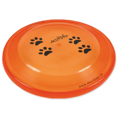 Trixie Dog Activity Disc frizbi 19 cm