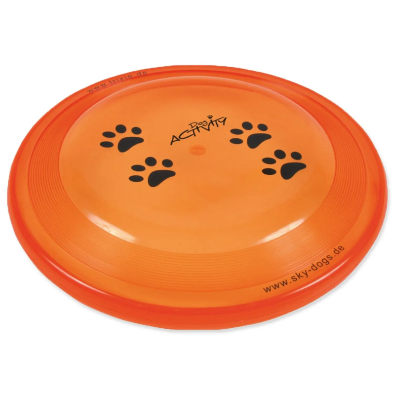 Trixie Dog Activity Disc frizbi 19 cm