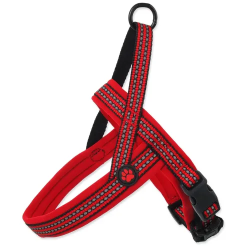 Oprtnik AD Neopren XS rdeč 1,5x40-45cm