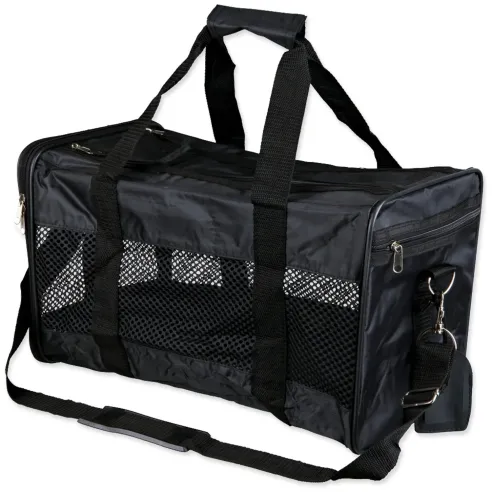 Trixie Friends on Tour Ryan najlonska transportna torba 54 x 30 x 30 cm