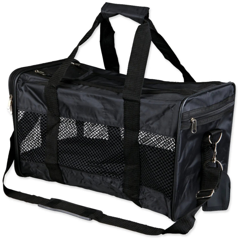 Trixie Friends on Tour Ryan najlonska transportna torba 54 x 30 x 30 cm