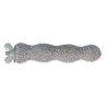 Hagen Living World cementna letvica 11 cm