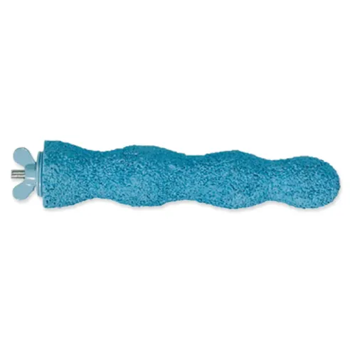Bidielko Living World cement 16 cm x 3,5 cm