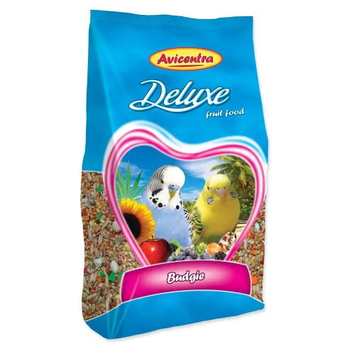 Hrana Avicentra Delux za undulato 500 g