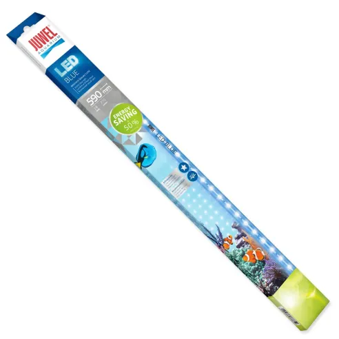 LED cev Juwel Blue 14W 590 mm