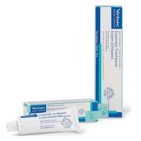 Virbac Toothpaste Enzymatic 70 g