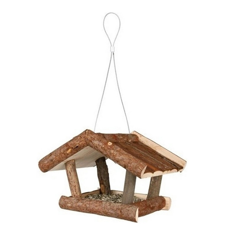 Krmilnik TRIXIE Natural Living 32 x 23 x 20 cm
