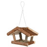 Krmilnik TRIXIE Natural Living 32 x 23 x 20 cm