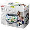 Akvarijski komplet Tetra Starter Line LED 61×32×51 cm 80 l