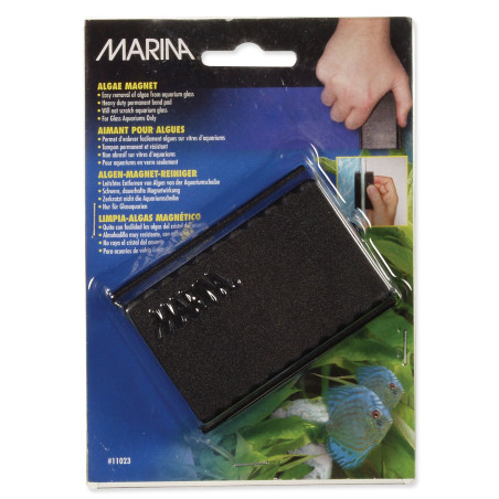 Veliko magnetno strgalo Marina