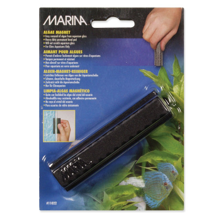Magnetno strgalo Marina srednje