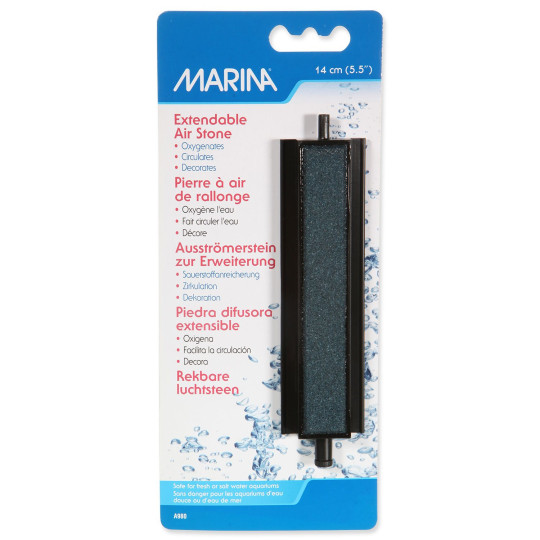 Kamen Marina zračna palica iz plastike 14 cm