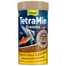 Hrana Tetra Min Granules 250ml