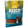 Poslastica Rasco Premium BBQ piščančja stegna 230g