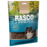 Rasco Premium priboljšek z múčnimi črvi in dodatnim korenčkom 230 g