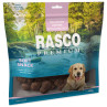 Posladek Rasco Premium múčne červy in dodatni riž 500g