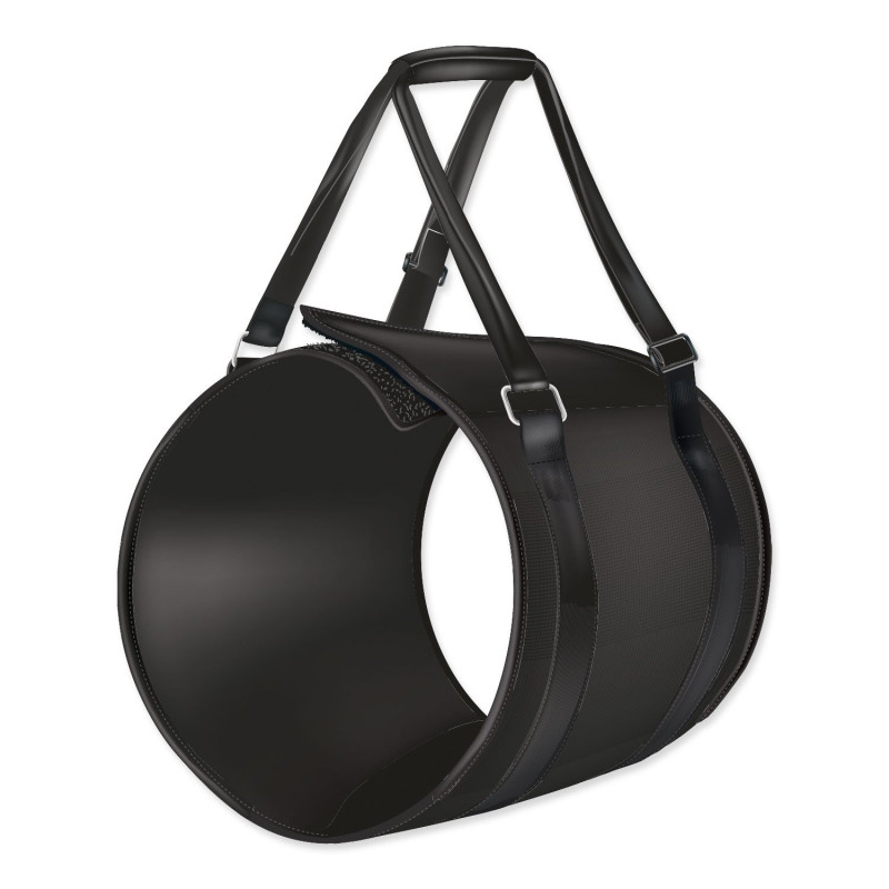 Pomoček za dvig L 65–80cm črna