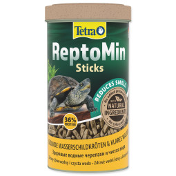Hrana Tetra Repto Min 500 ml