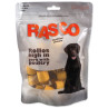 Poslastica Rasco rolke svinjske s perutnino 3 cm 320 g