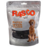 Poslastica Rasco rolke z lososom 3cm 450g