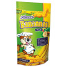 Poslastica Dafiko Mlsoun bananovi dropsi 75 g