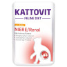 Vrečka Kattovit Ledvice/Renalna terapija 85 g