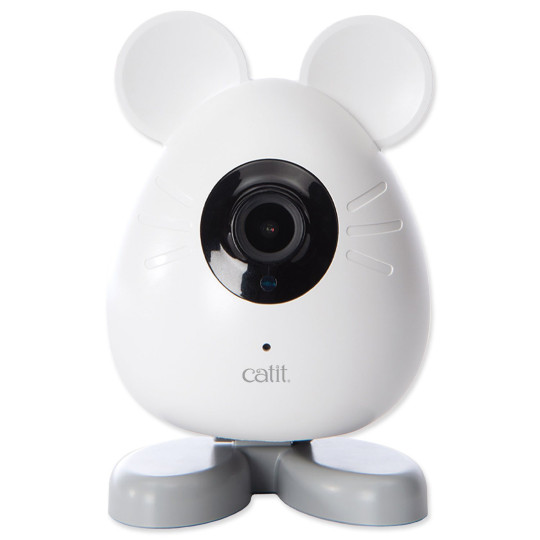 Kamera Catit Pixi Smart miška