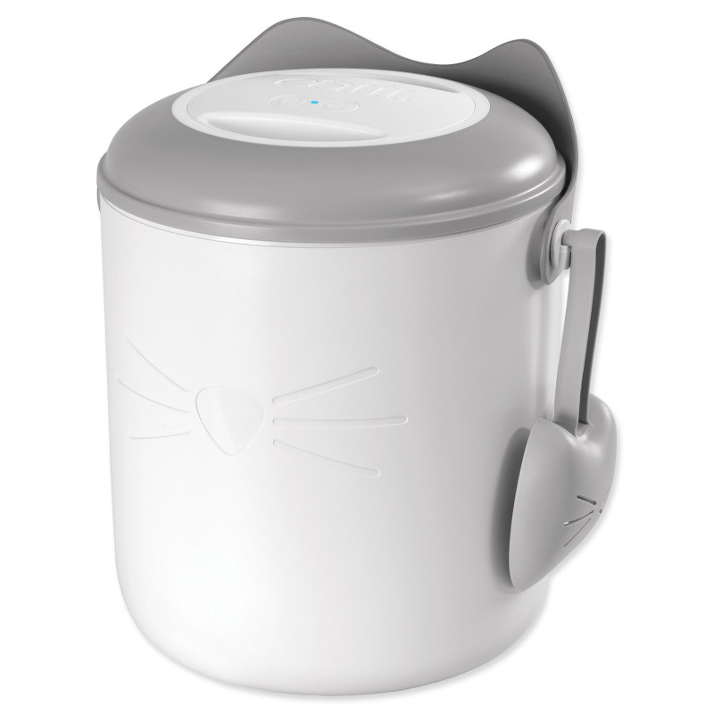 Vakuumska posoda Catit Pixi Smart za hrano