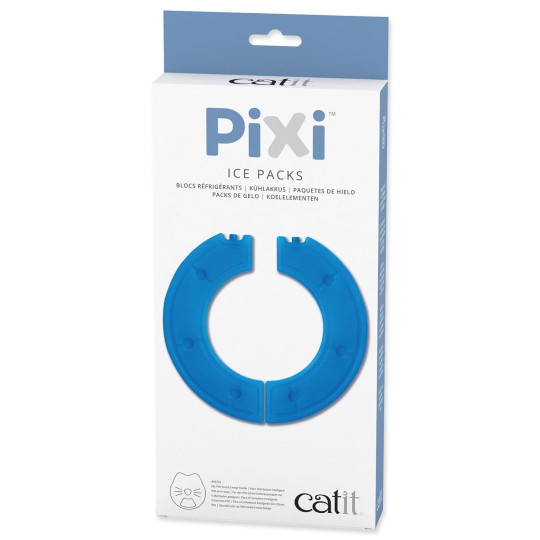 Hladilnik Catit Pixi za dozirnik 103-43754 2 kosa