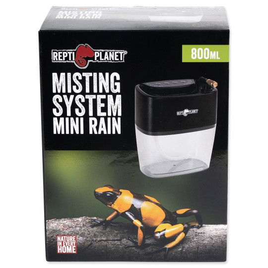 Pršilni sistem Reprti Planet Mini Rain