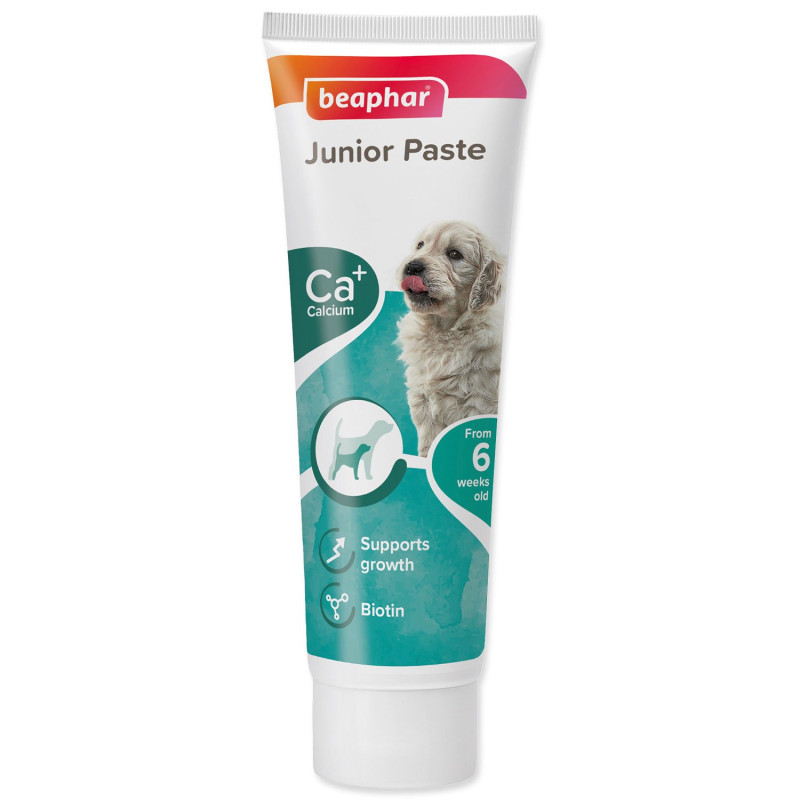 Pasta Beaphar Junior za mladiče 100 g