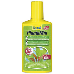 Pripravek Tetra Planta Min 250ml