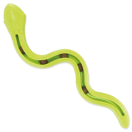 Igrača Snack-Snake TPR 42 cm