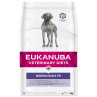 Hrana EUKANUBA Veterinary Diets za pse Dermatosis FP 5kg