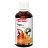 Kapljice Beaphar Paganol za menjavo perja 50ml