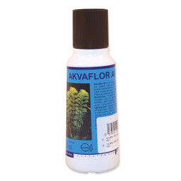 Pripravek HU-BEN Akvaflor gnojilo za rastline 180 ml