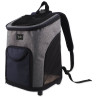 Torba Dog Fantasy Travel 2v1 Swift na kolesih 33x30x50cm}{