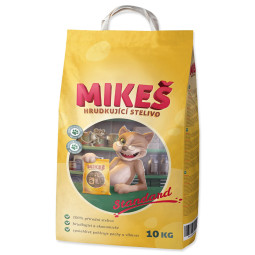 Stelja Mikeš 10kg