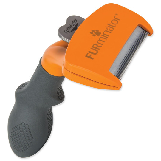 Glavnik Furminator za dolgo dlako M 9-23kg