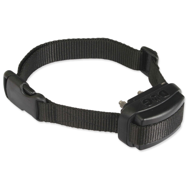 Ovratnik Dogtrace proti lajanju Mute small S/M