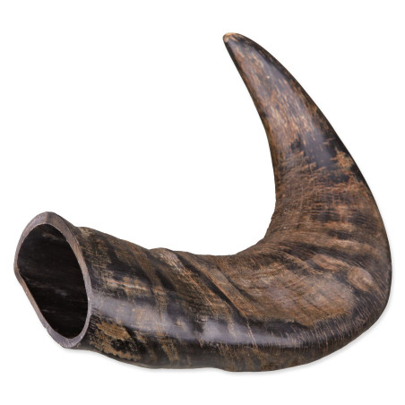 Žvečilni rog Genuine buffalo srednji