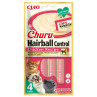 Poslastica Churu Hairball piščančji 4x14g'}