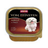 Pašteta Animonda Vom Feinstein Adult jelen 150 g