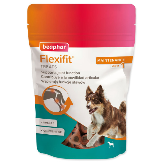 Posladek Beaphar Flexifit 150 g