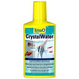 Pripravek Tetra Crystal Water 250ml