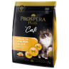 Hrana Prospera Plus Indoor 1+ Losos za dolgo dlako 7kg