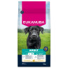 Hrana EUKANUBA Adult Large, bogata s svežim piščancem, 15 kg